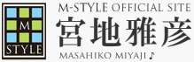 M-STYLE OFFICIAL SITE